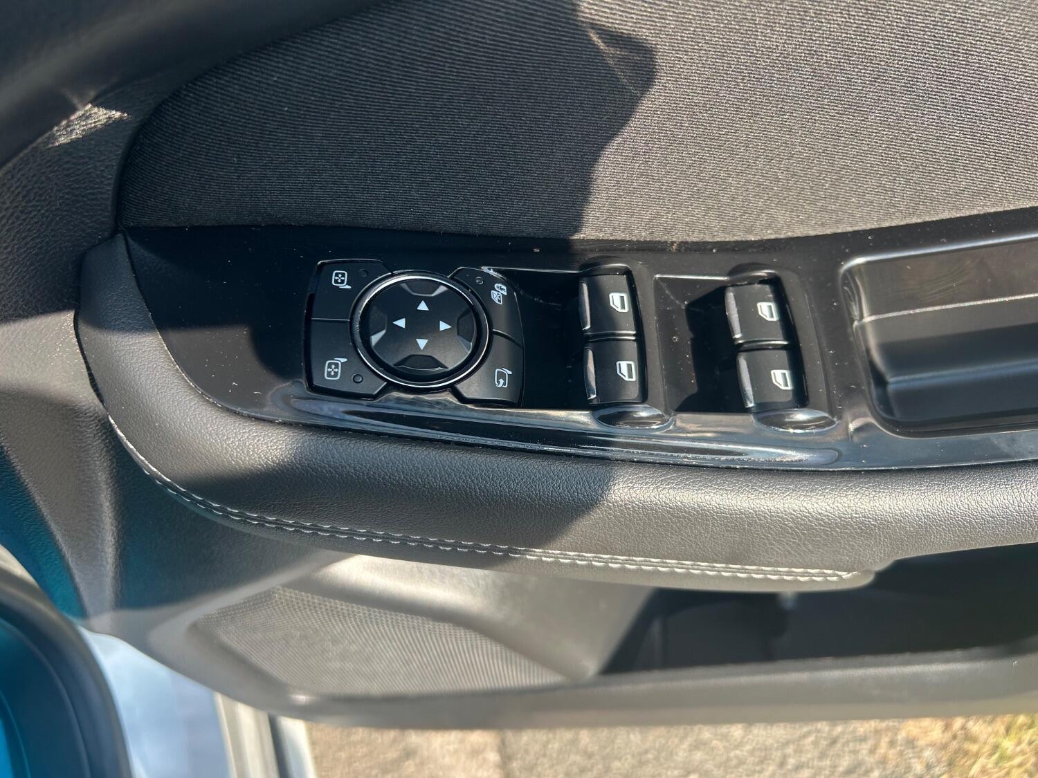 Ford S Max