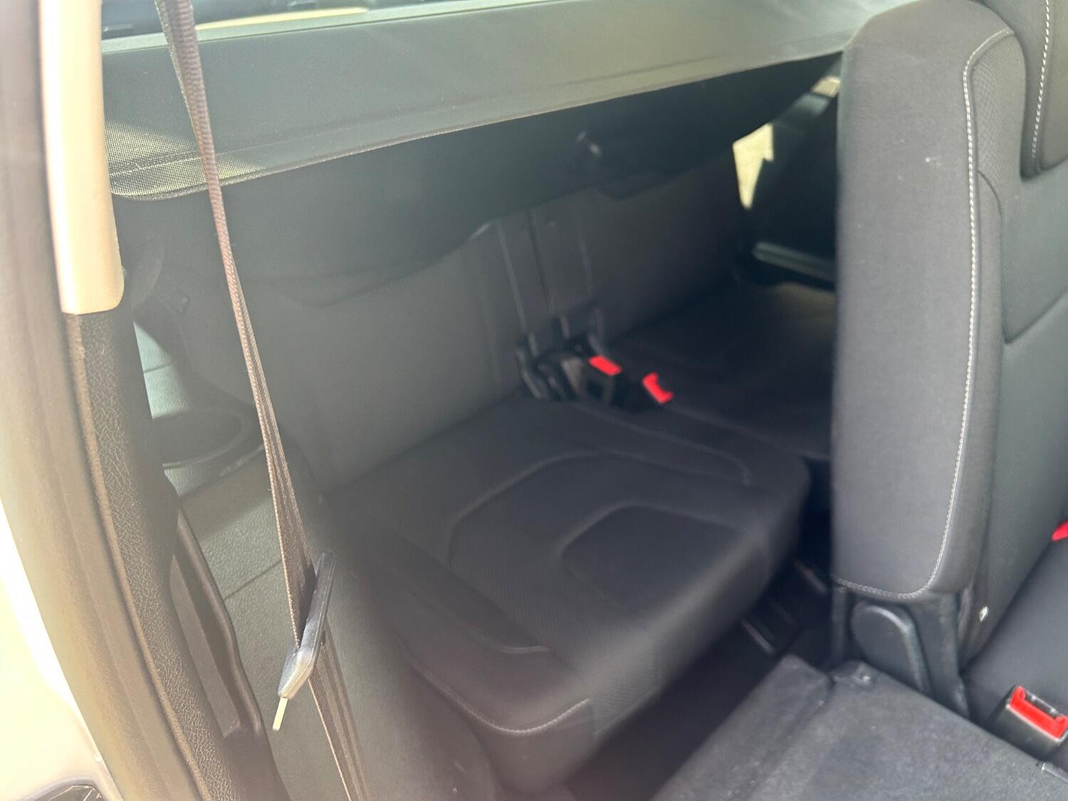 Ford S Max