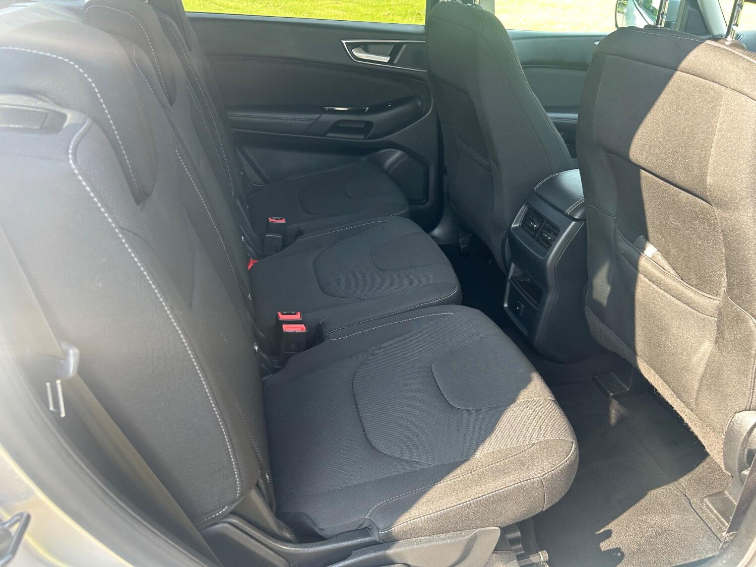 Ford S Max