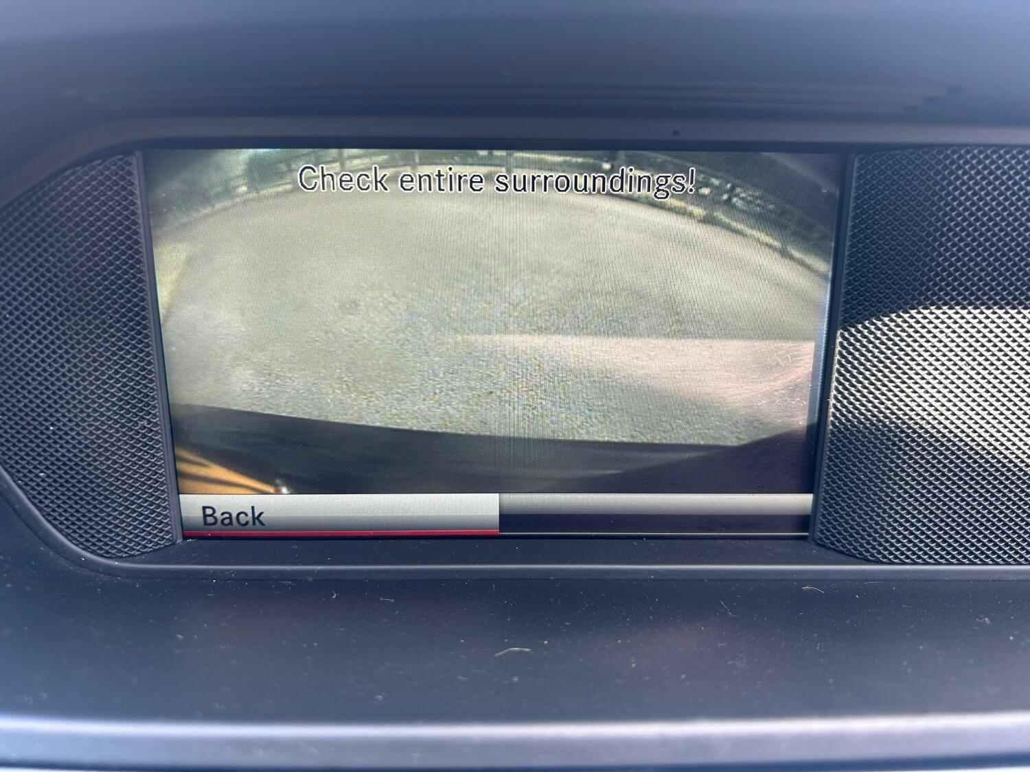 Mercedes Benz C Class