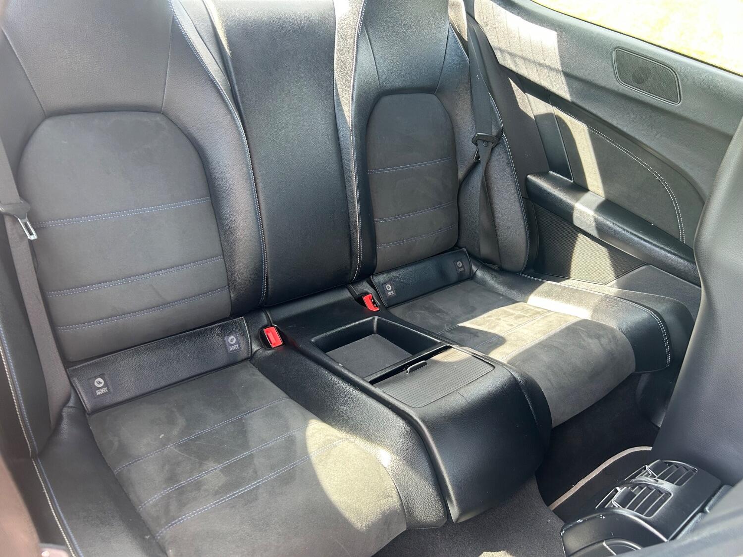 Mercedes Benz C Class