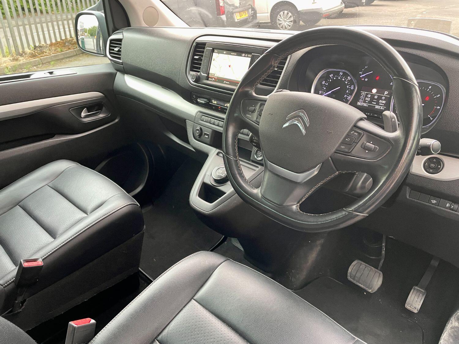 Citroen SpaceTourer