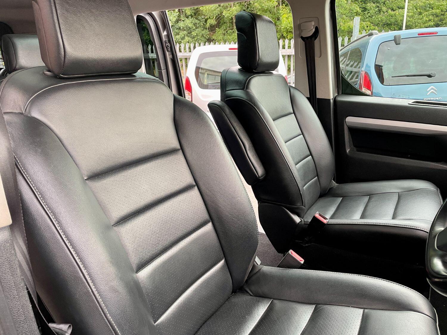 Citroen SpaceTourer