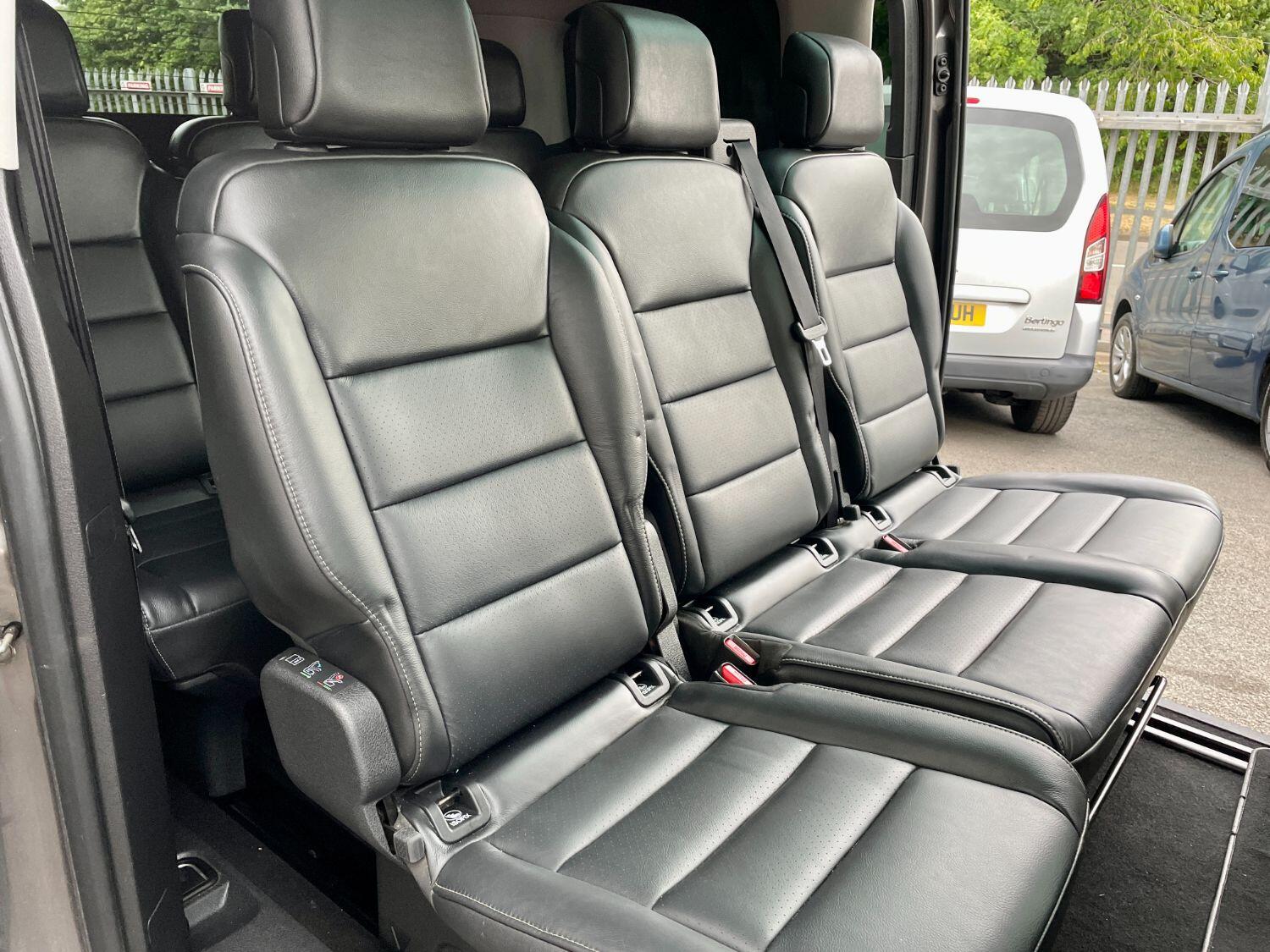 Citroen SpaceTourer