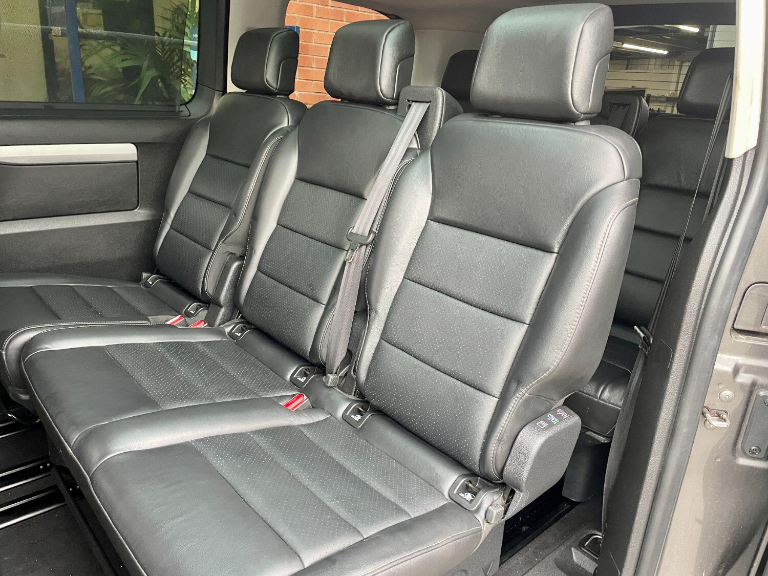 Citroen SpaceTourer