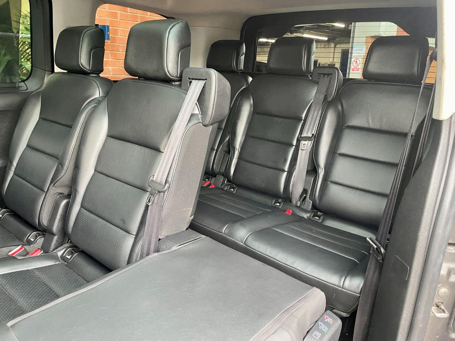 Citroen SpaceTourer