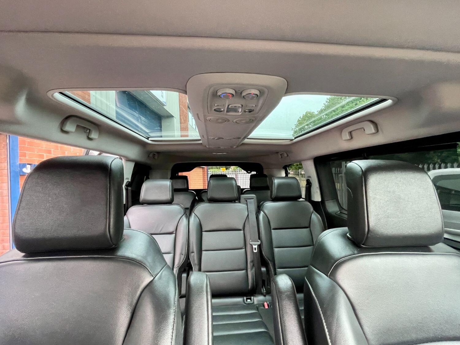 Citroen SpaceTourer