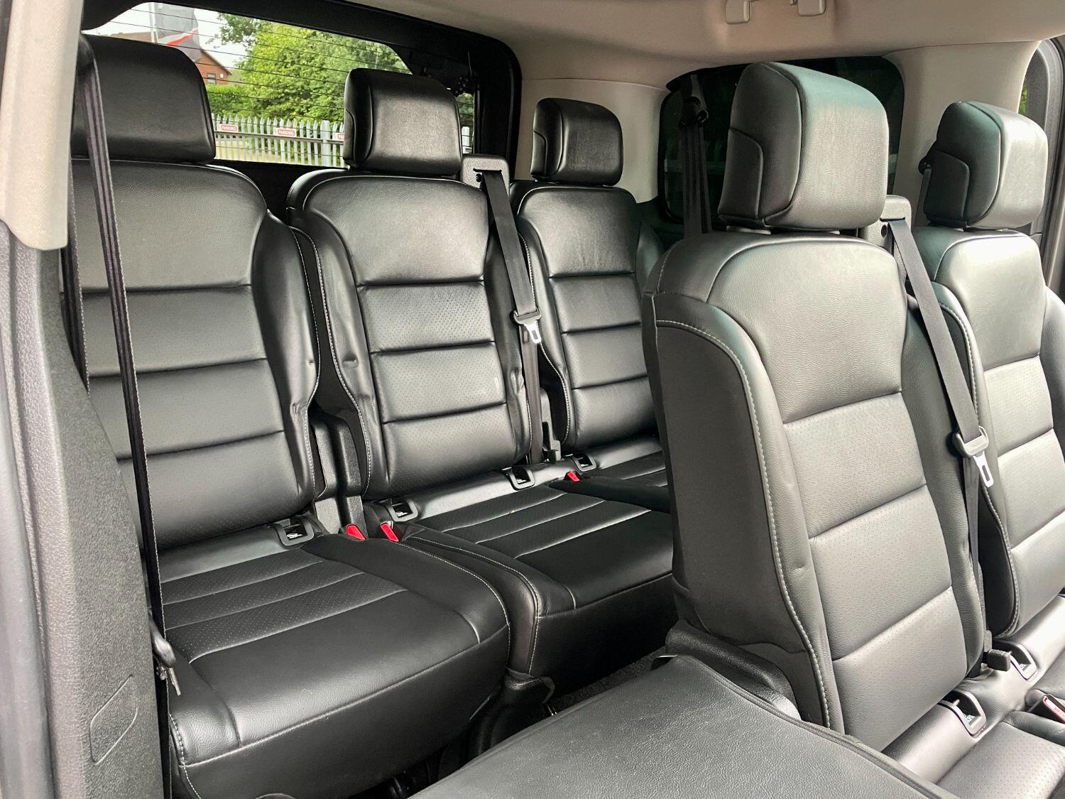 Citroen SpaceTourer