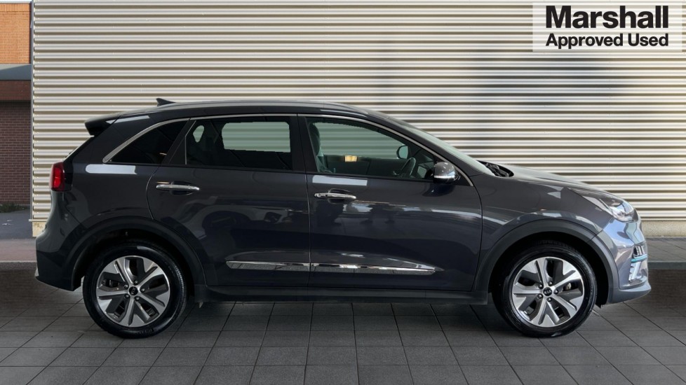 Kia E Niro