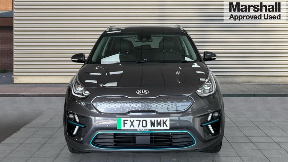 Kia E Niro