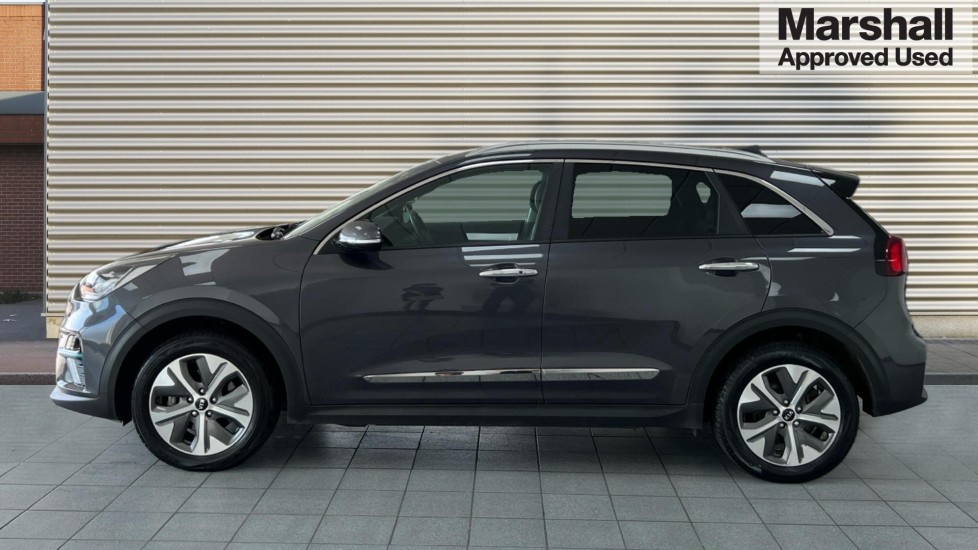 Kia E Niro