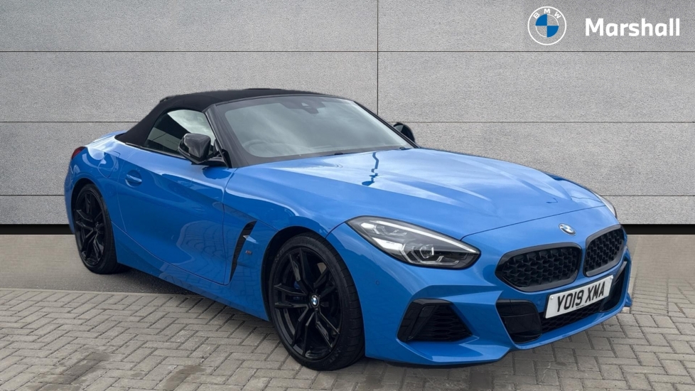 BMW Z4
