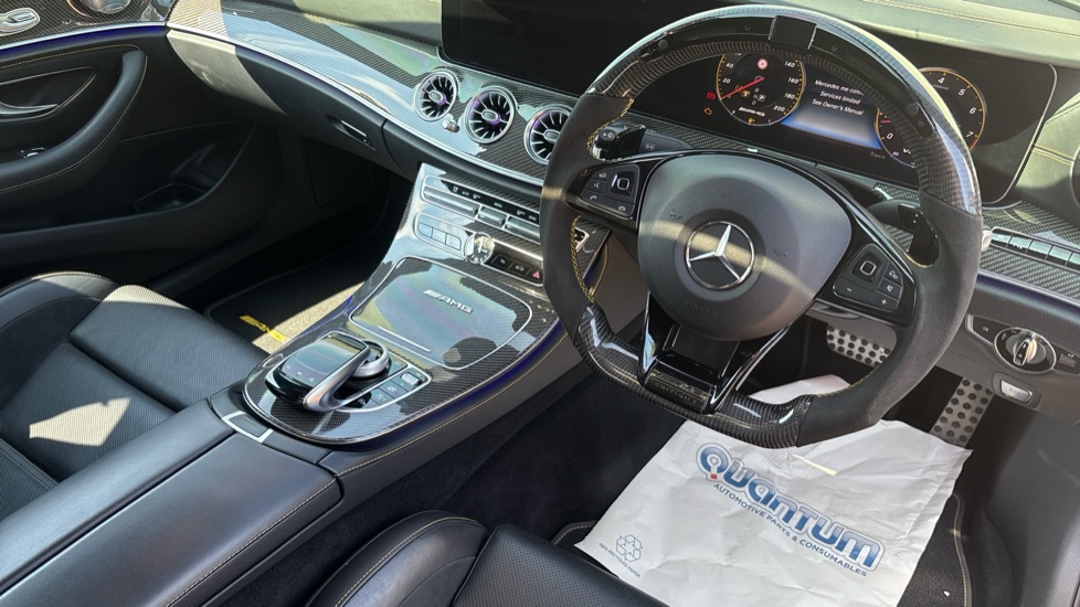 Mercedes Benz E Class