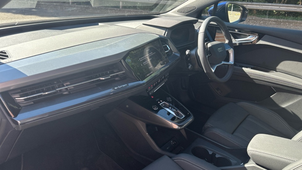 Audi E Tron