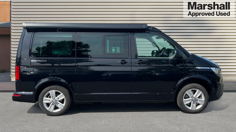 Volkswagen California