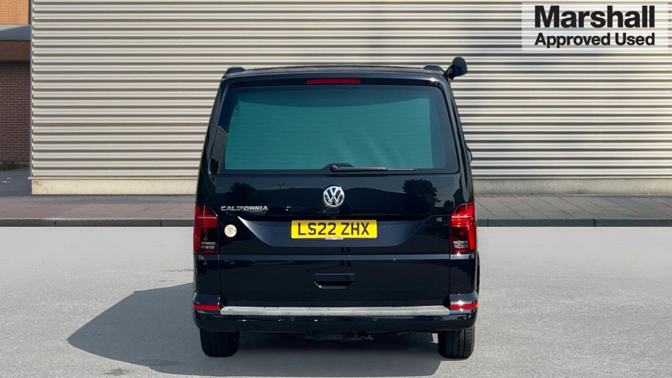 Volkswagen California