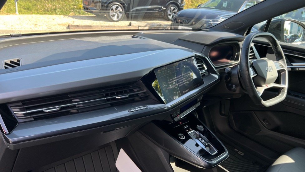 Audi E Tron