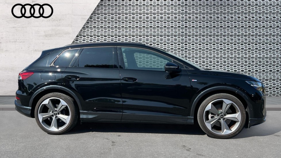 Audi E Tron