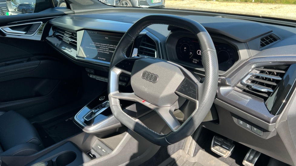 Audi E Tron