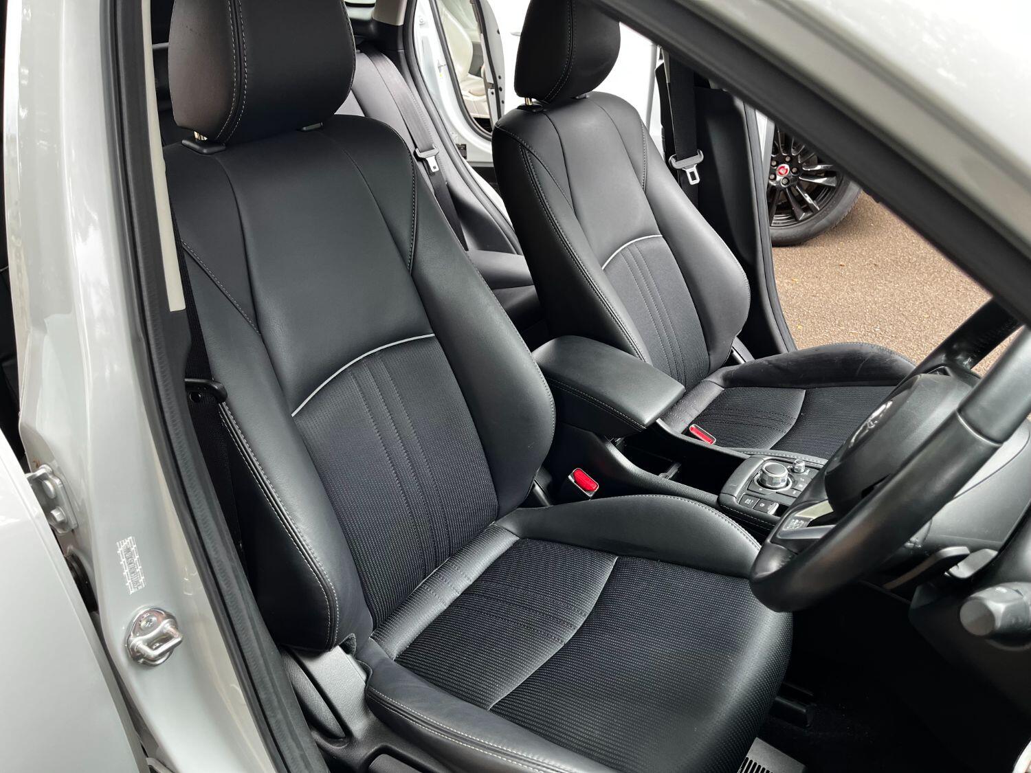 Mazda Cx 3