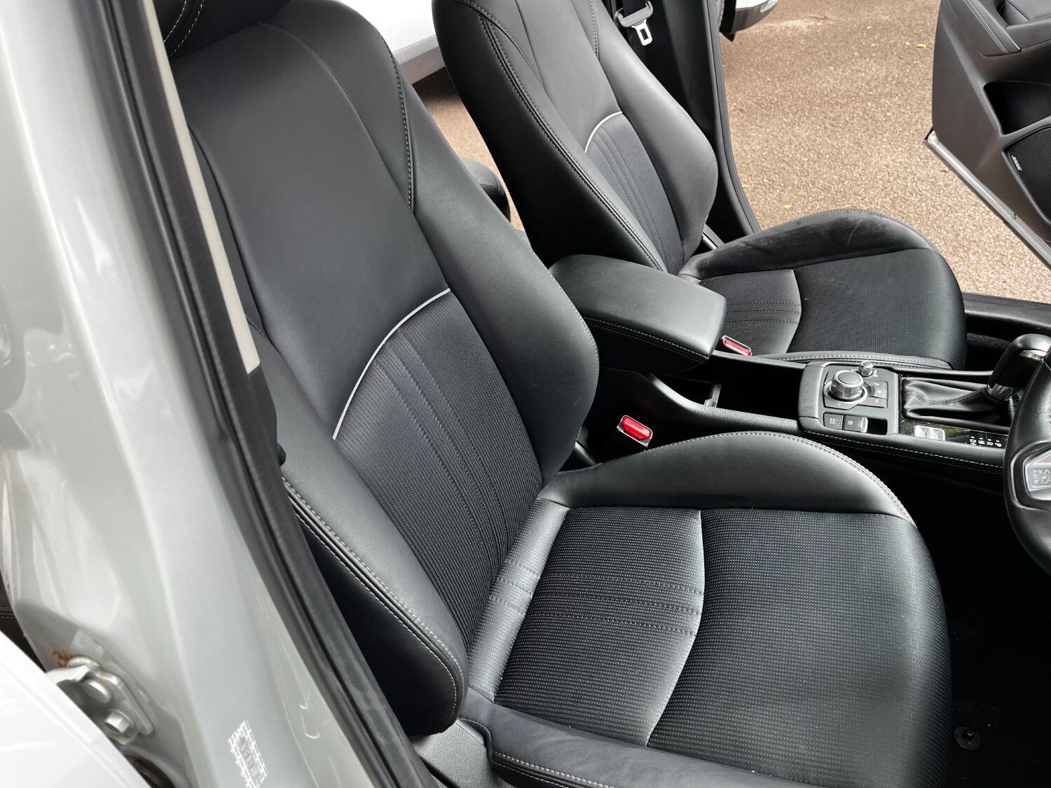 Mazda Cx 3