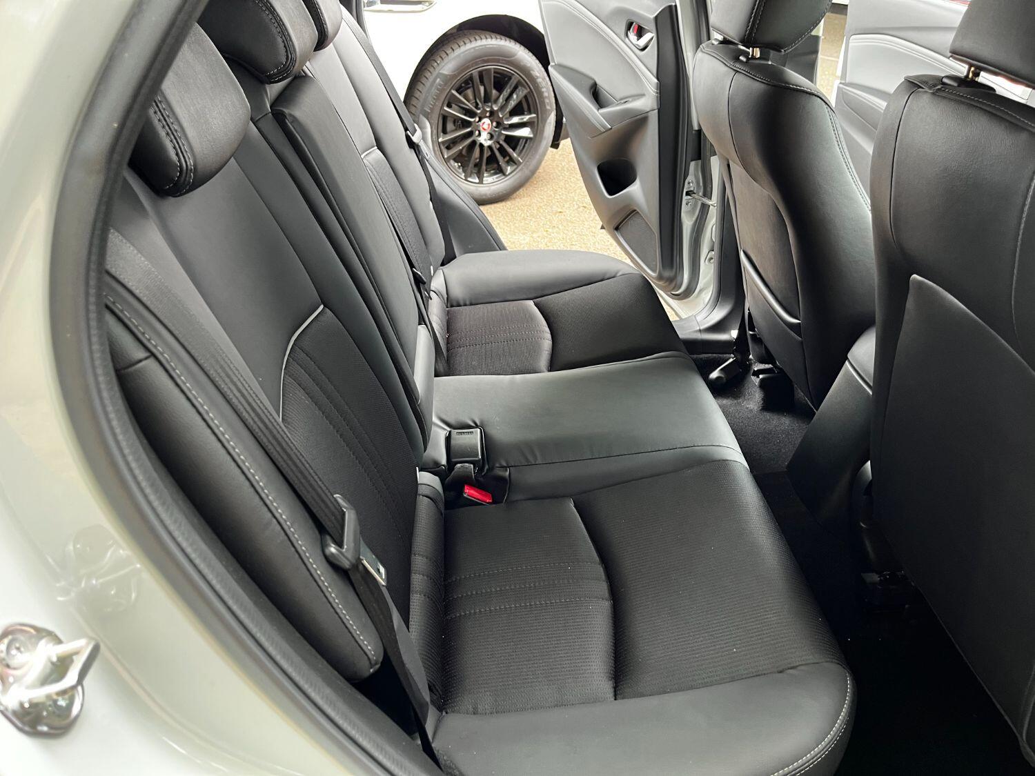 Mazda Cx 3