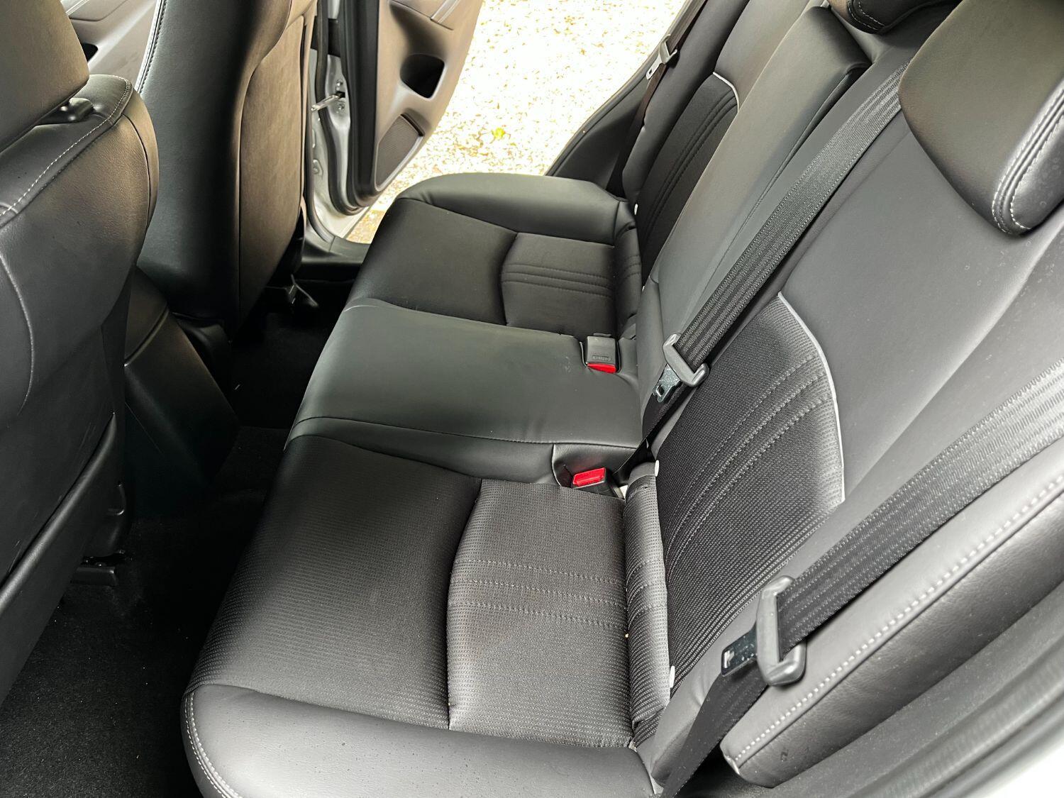 Mazda Cx 3