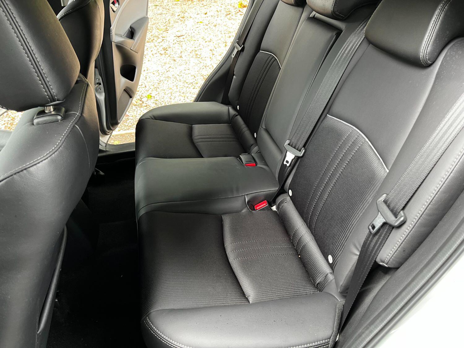 Mazda Cx 3