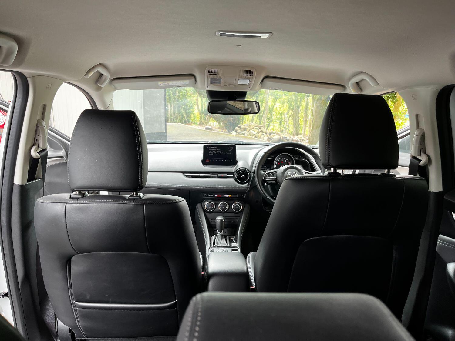 Mazda Cx 3