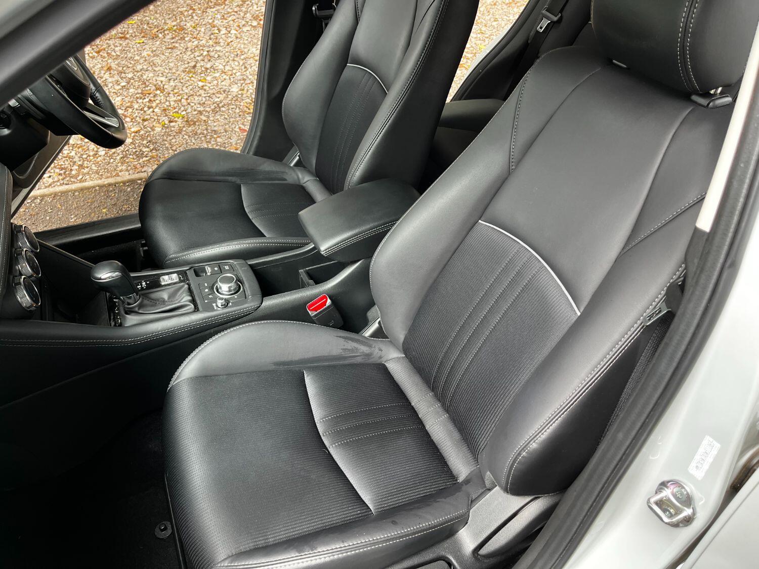 Mazda Cx 3