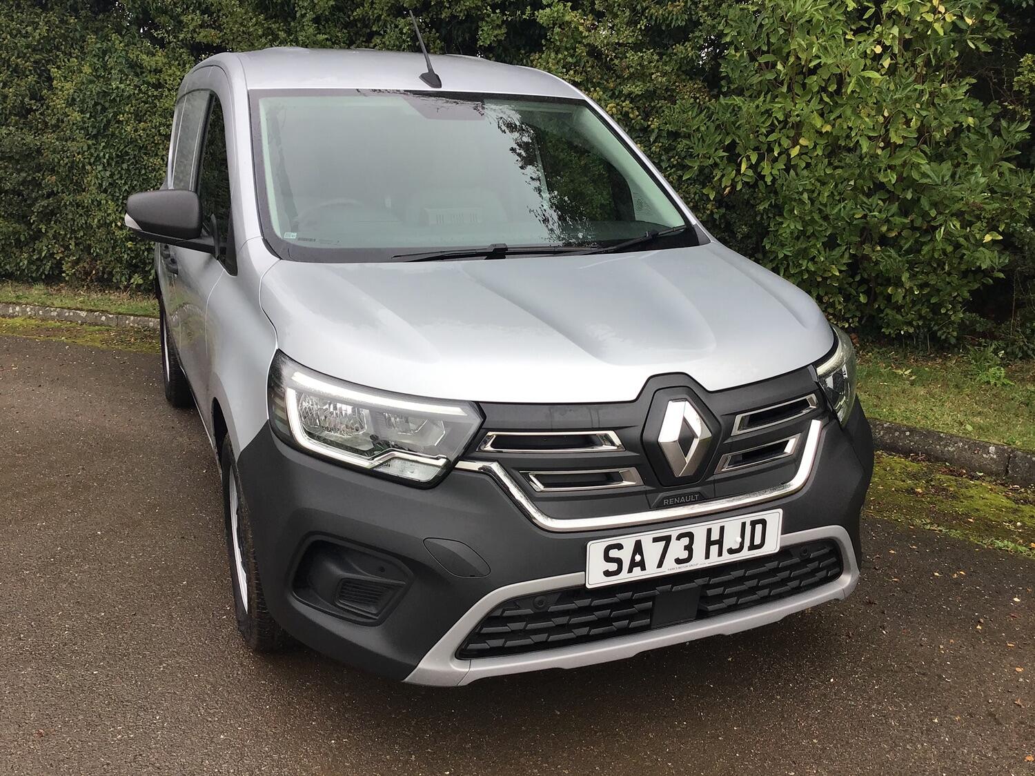 Renault Kangoo