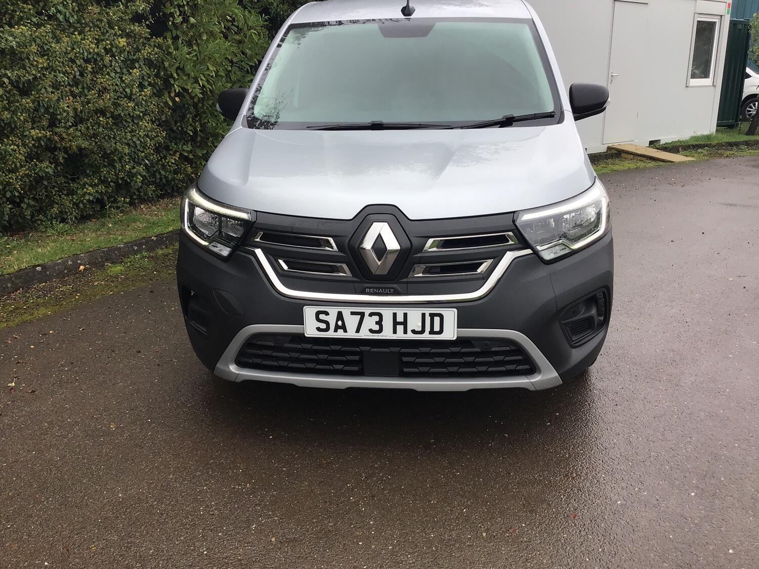 Renault Kangoo