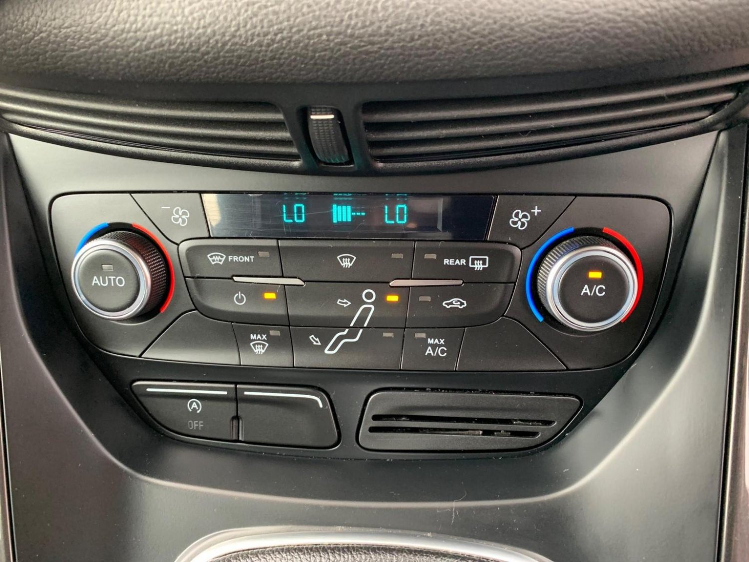 Ford C Max