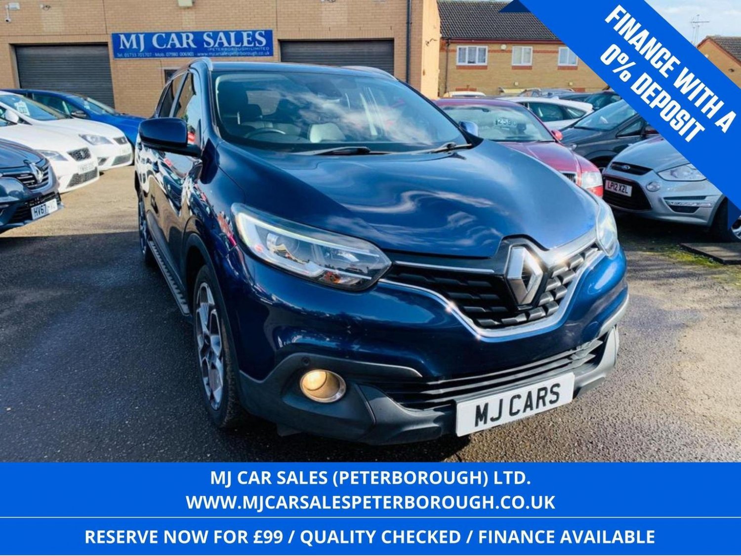 Renault Kadjar