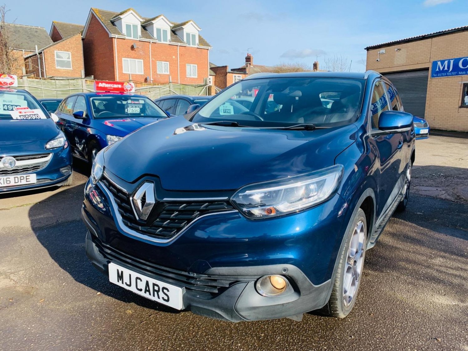 Renault Kadjar