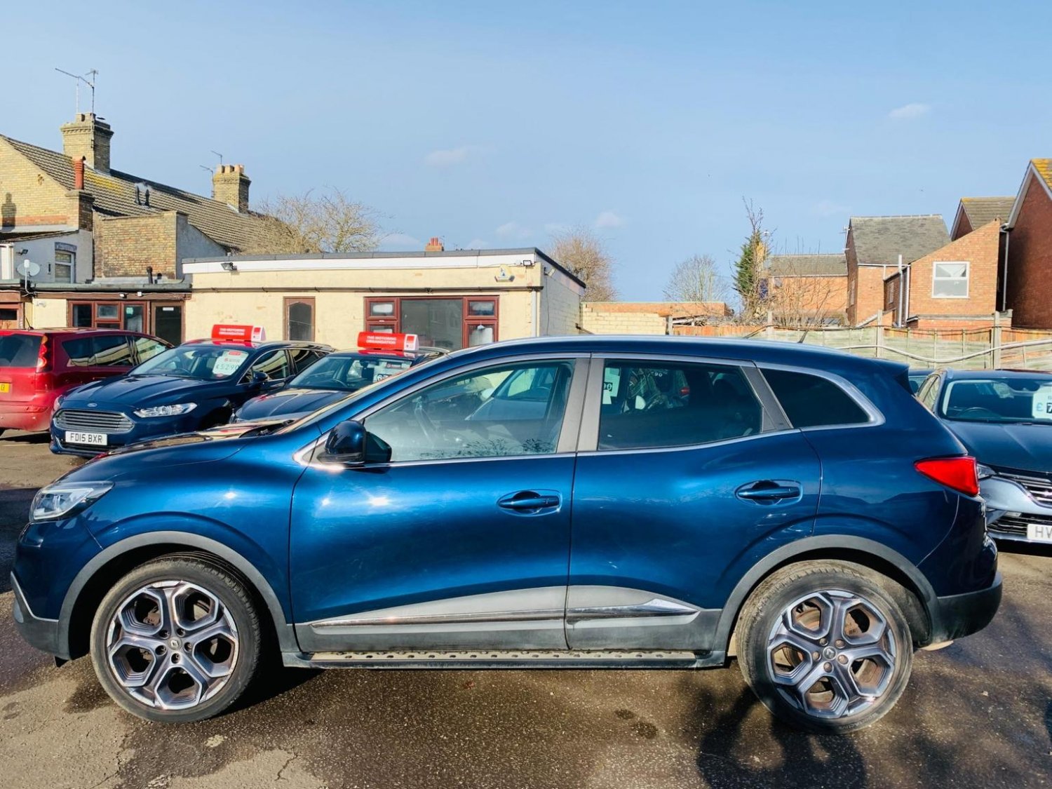 Renault Kadjar