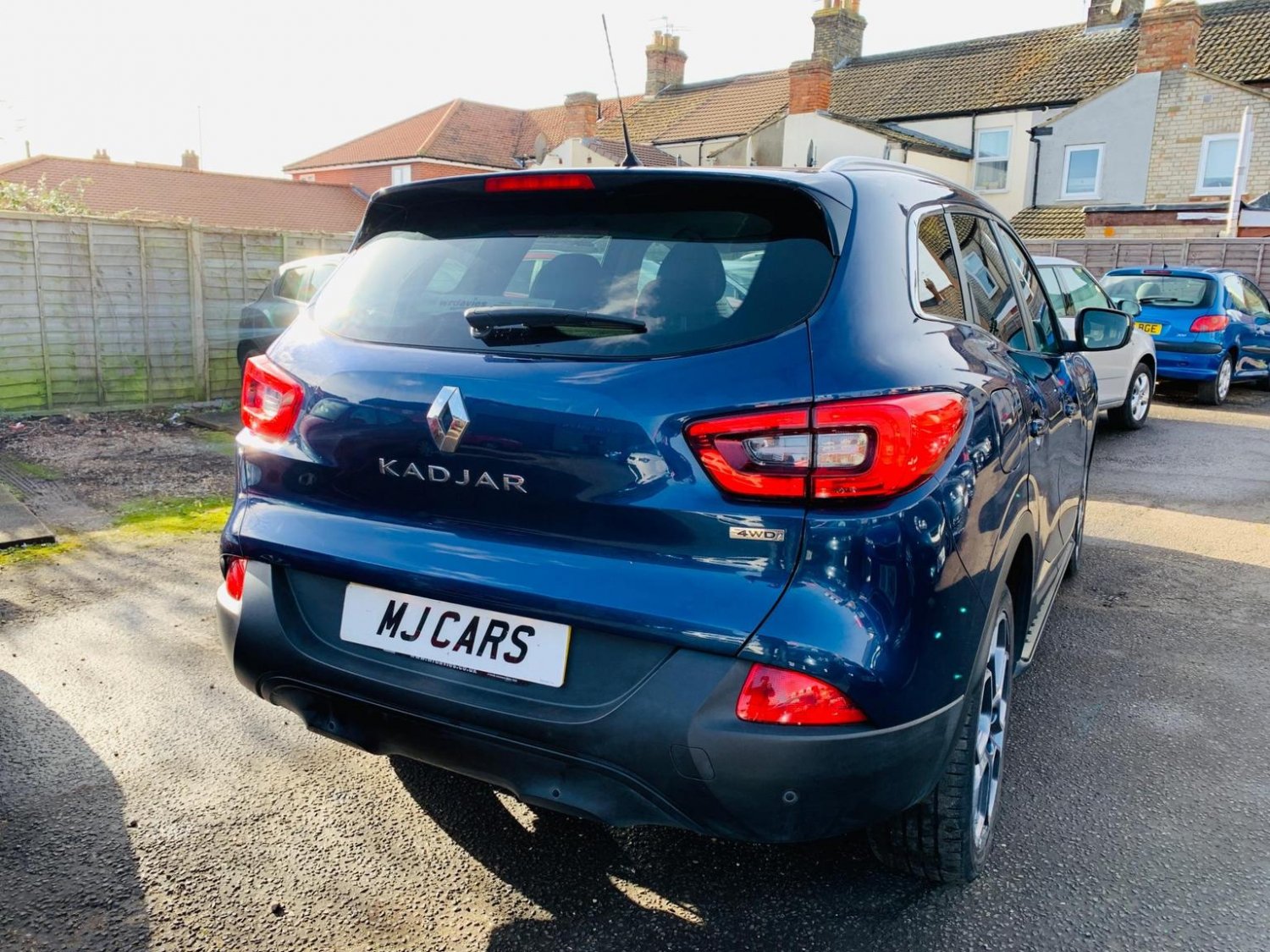 Renault Kadjar