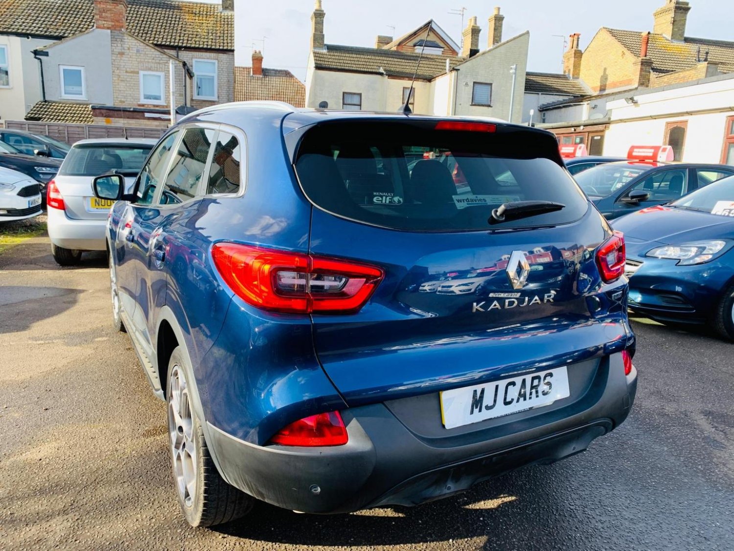 Renault Kadjar