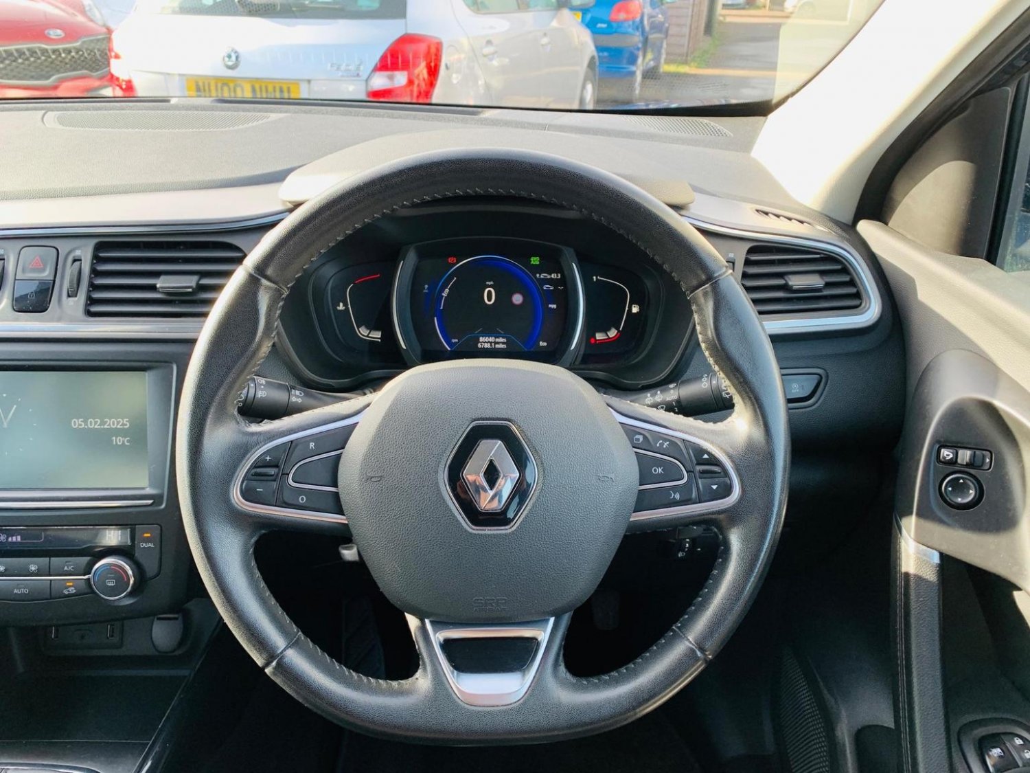 Renault Kadjar