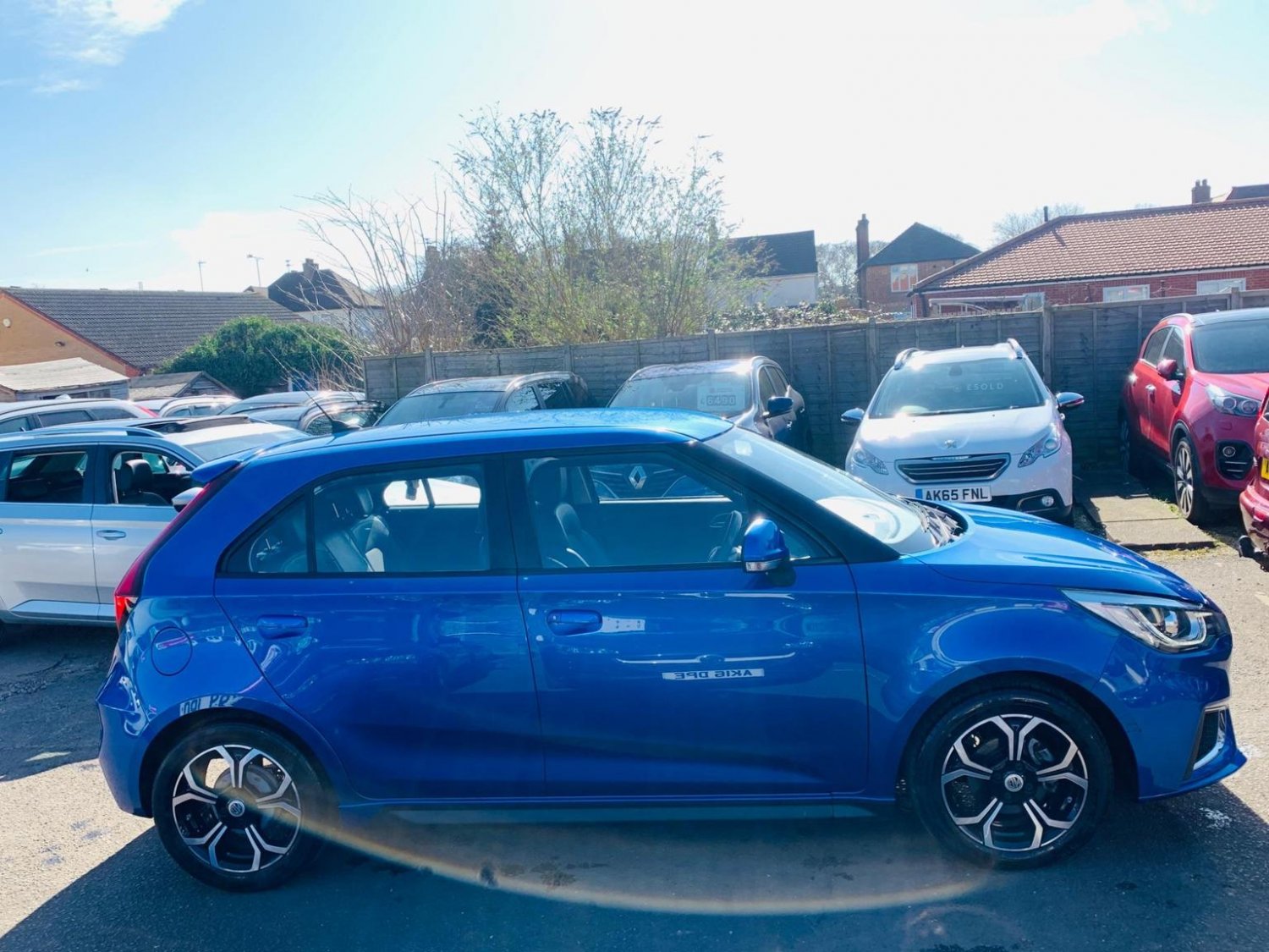 MG 3