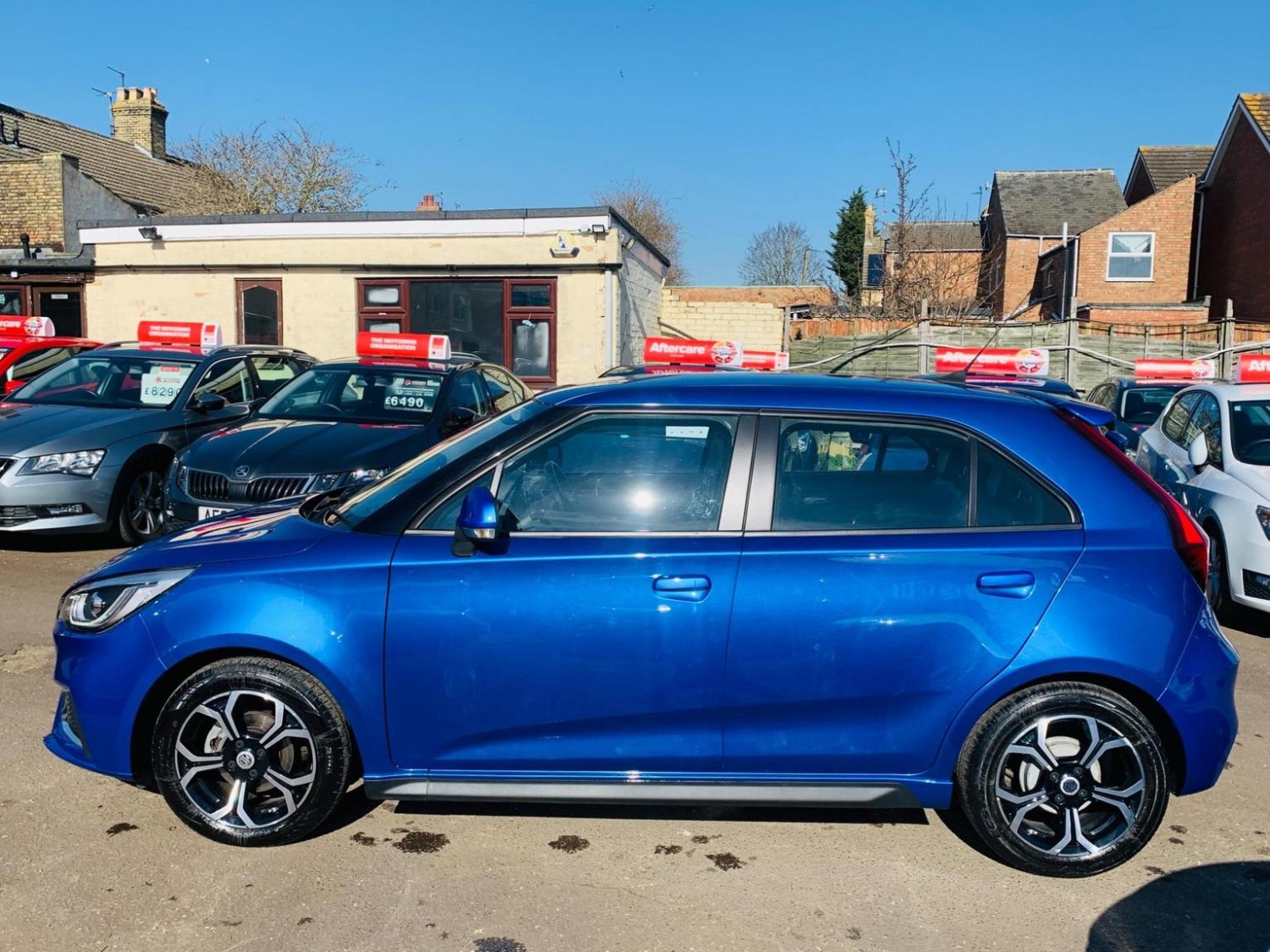MG 3