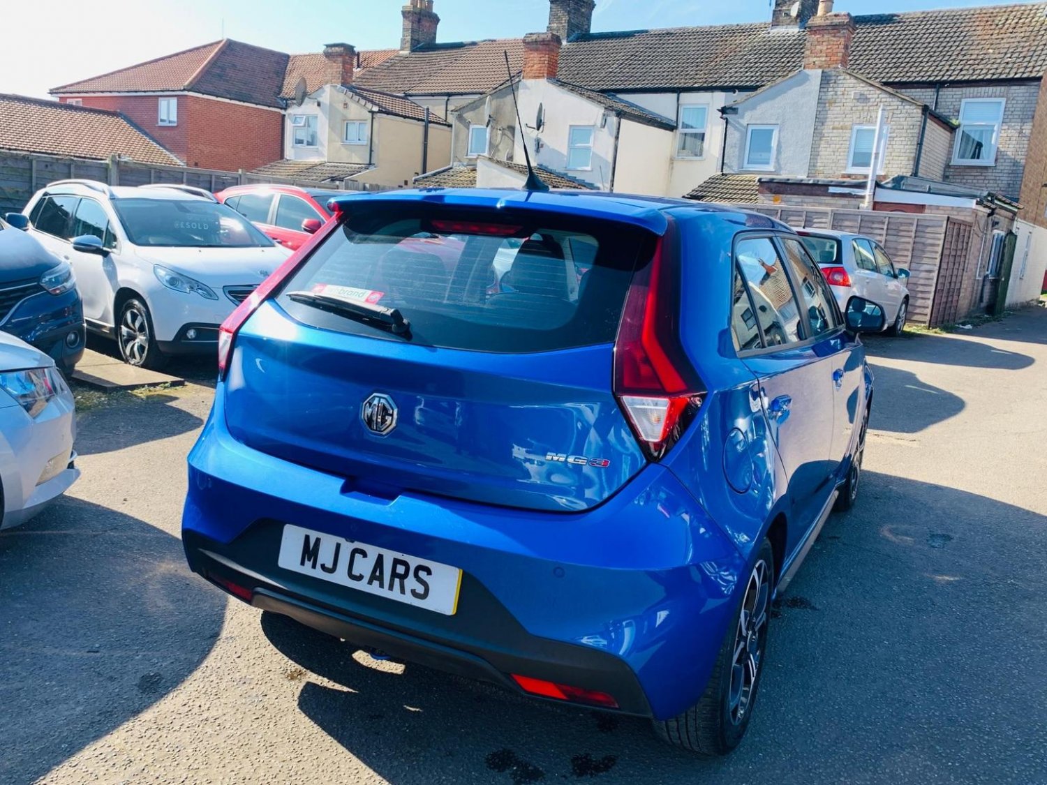 MG 3