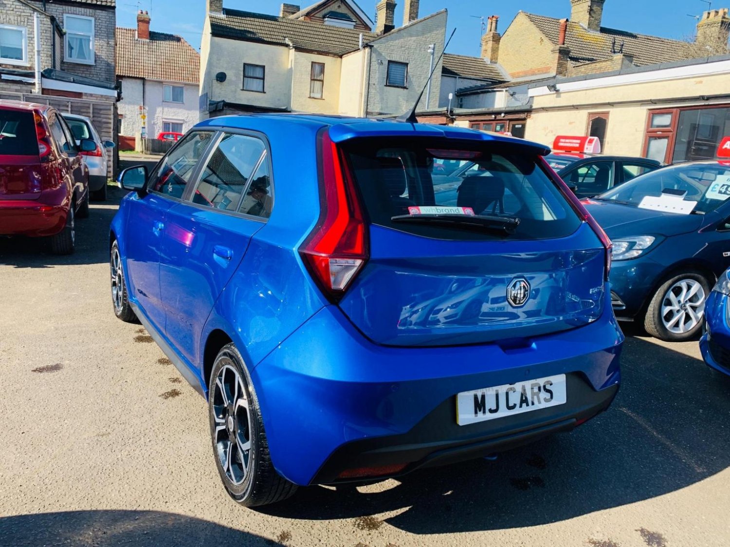 MG 3