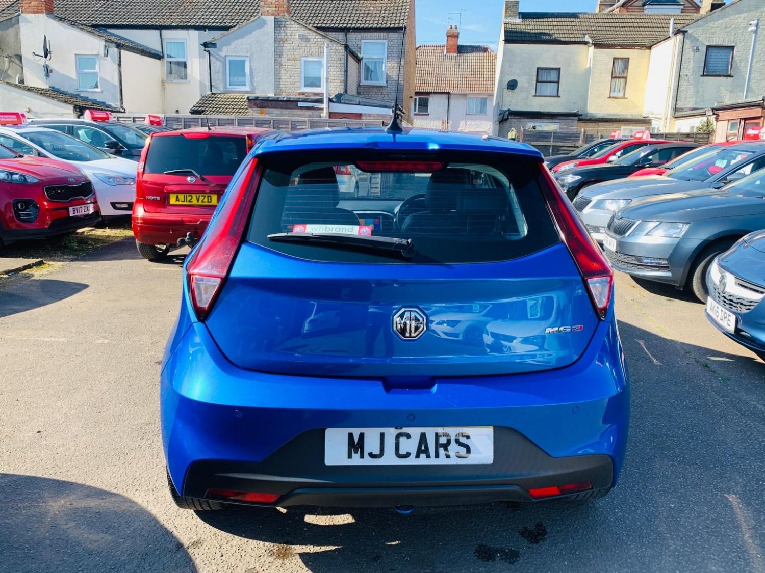 MG 3