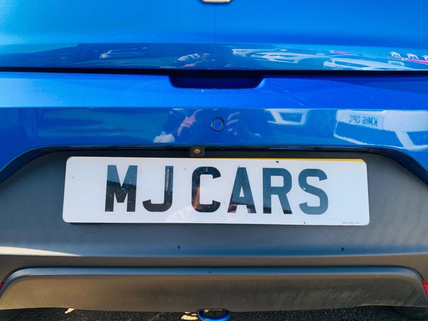 MG 3