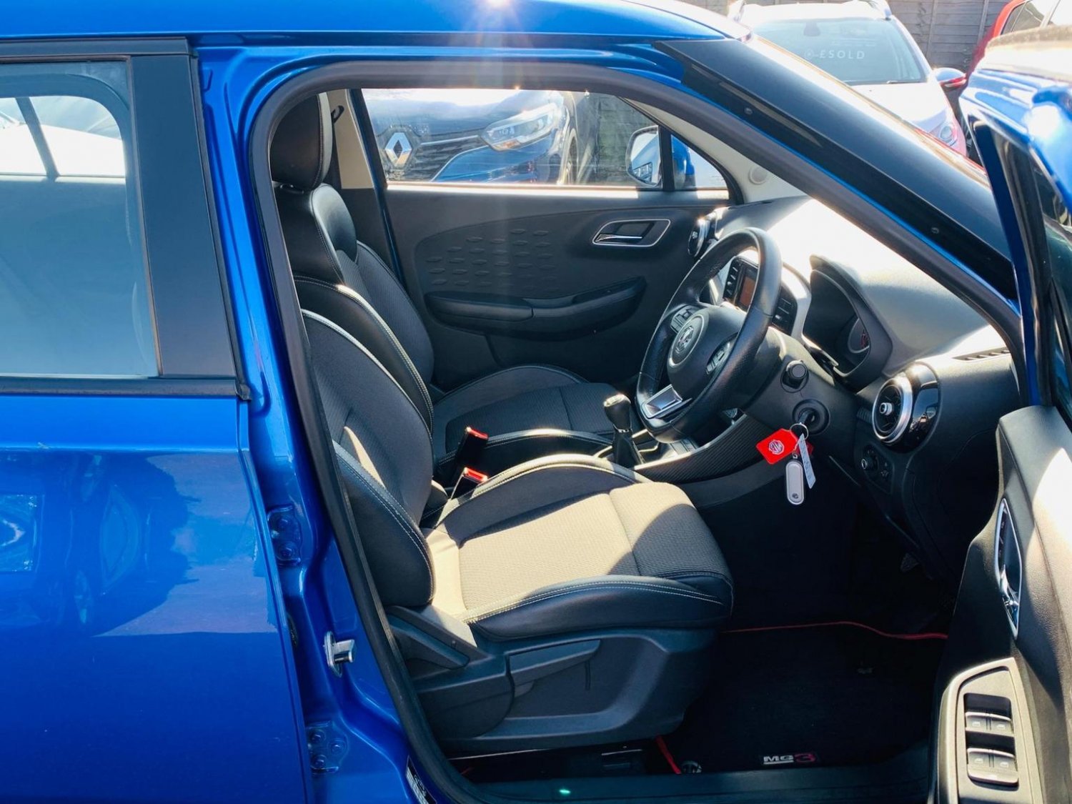 MG 3