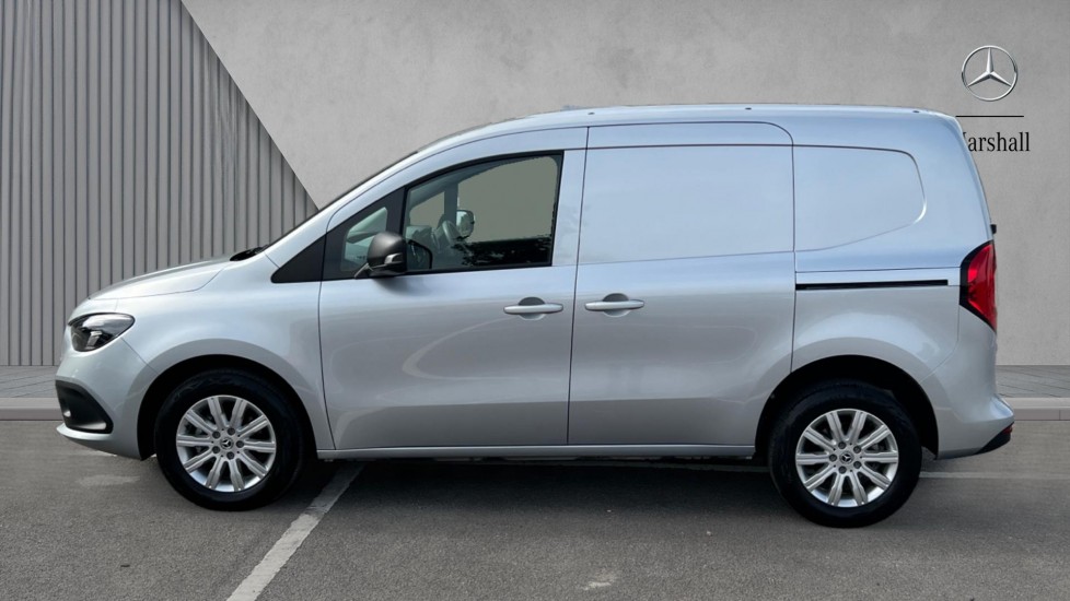 Mercedes Benz Citan