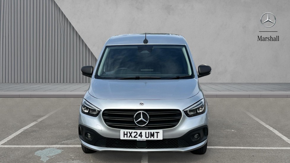 Mercedes Benz Citan