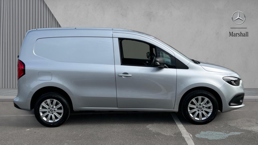 Mercedes Benz Citan