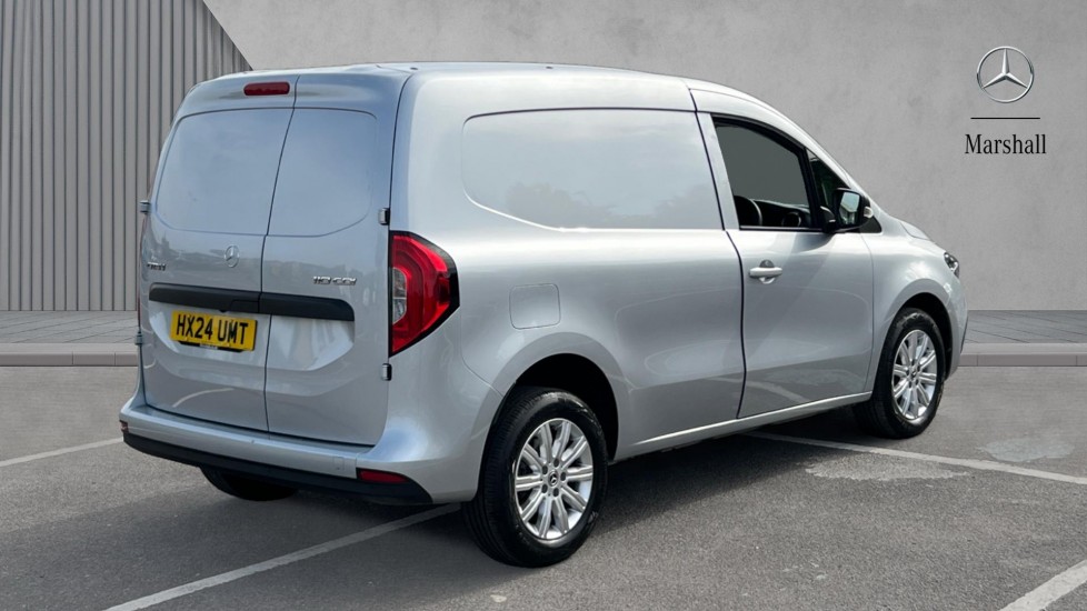Mercedes Benz Citan